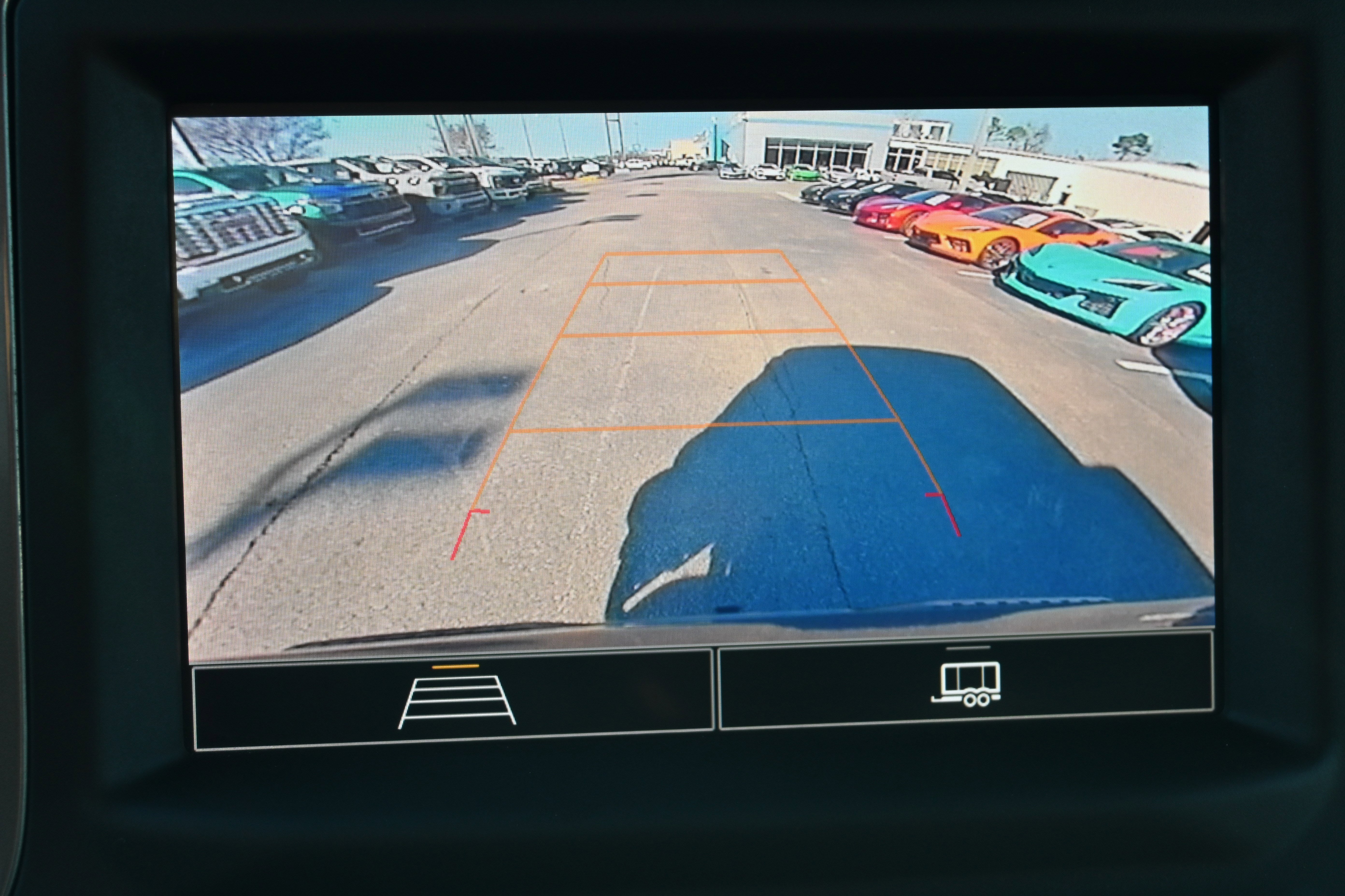 Used 2022 Chevrolet Silverado 1500 Custom image 25