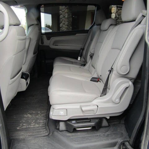 Used 2022 Honda Odyssey Touring image 8