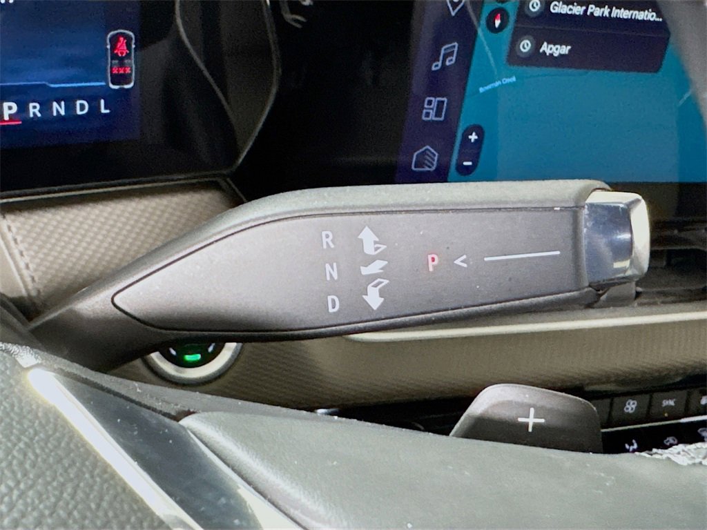 Used 2025 Chevrolet Equinox LT w/ Convenience Package II image 15