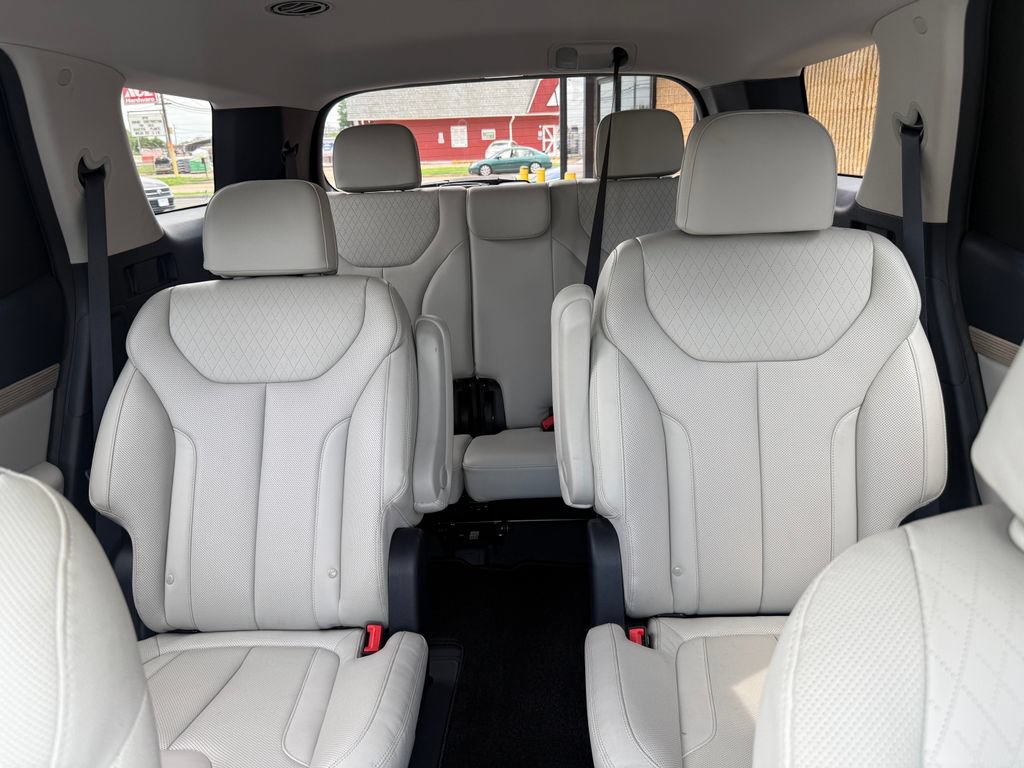 Used 2021 Hyundai Palisade SEL w/ Premium Package AWD/4WD image 27
