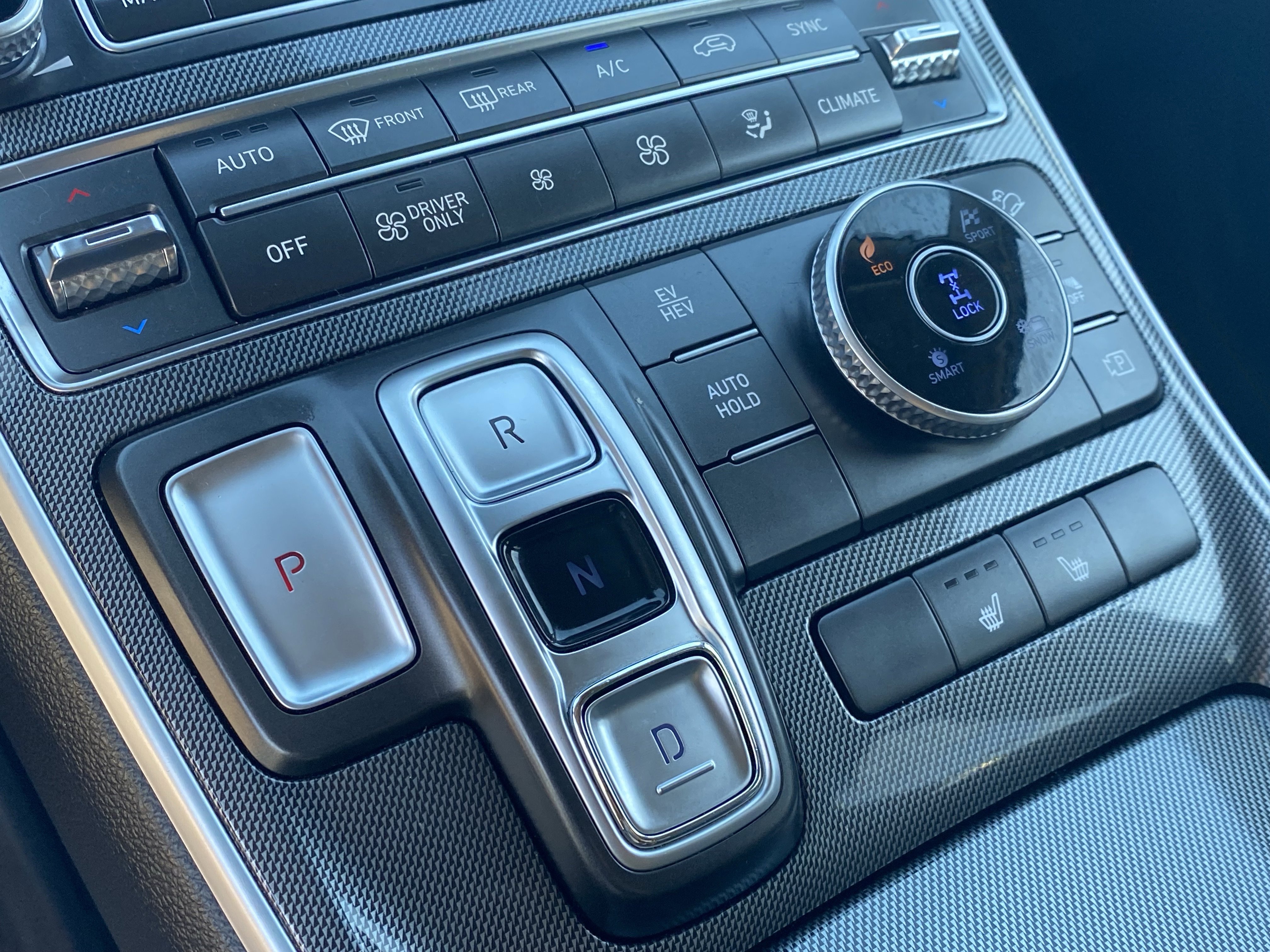 Used 2023 Hyundai Santa Fe SEL Convenience image 25