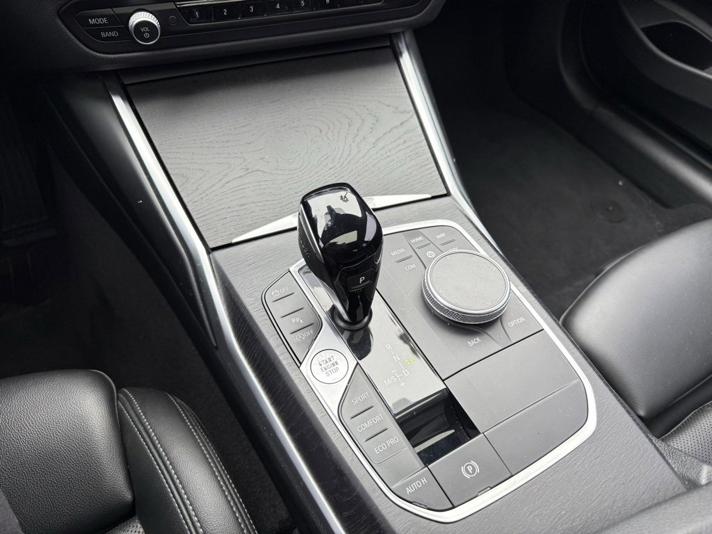 Used 2022 BMW 430i Coupe w/ Premium Package 2 image 23