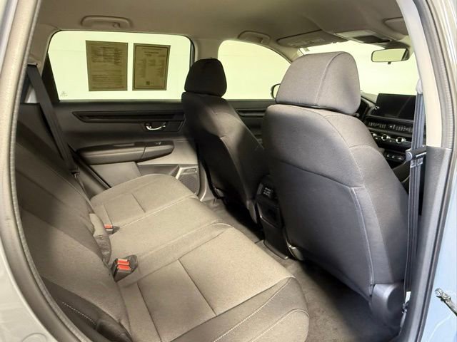 Used 2026 Honda CR-V LX image 46