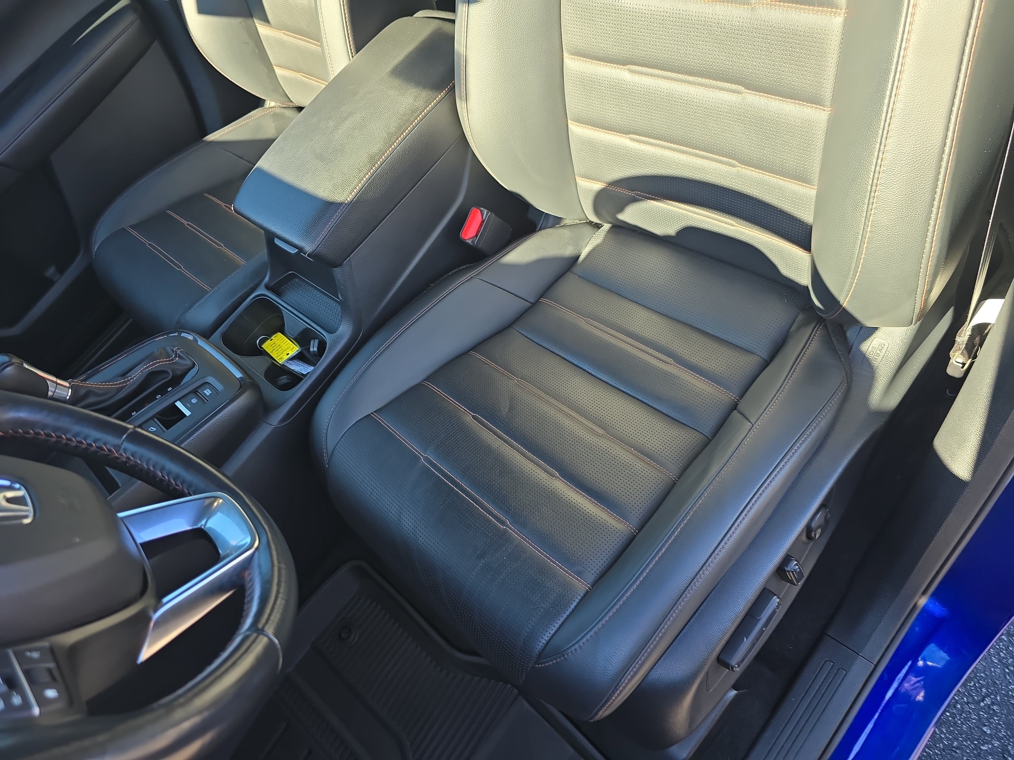 Certified 2024 Honda CR-V Sport-L image 15