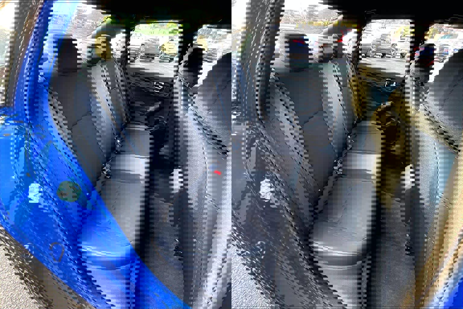 Used 2023 Honda Civic Sport image 20