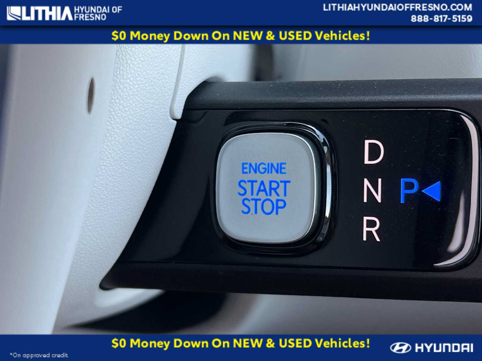 New 2026 Hyundai Palisade Calligraphy AWD/4WD image 24