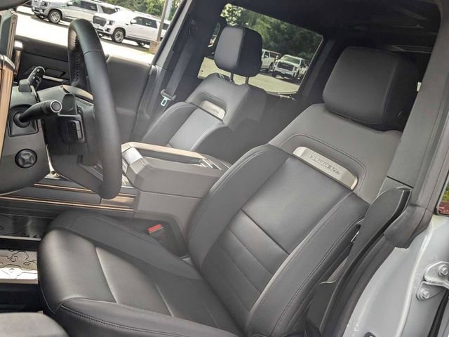 New 2025 GMC Hummer EV 3X image 11