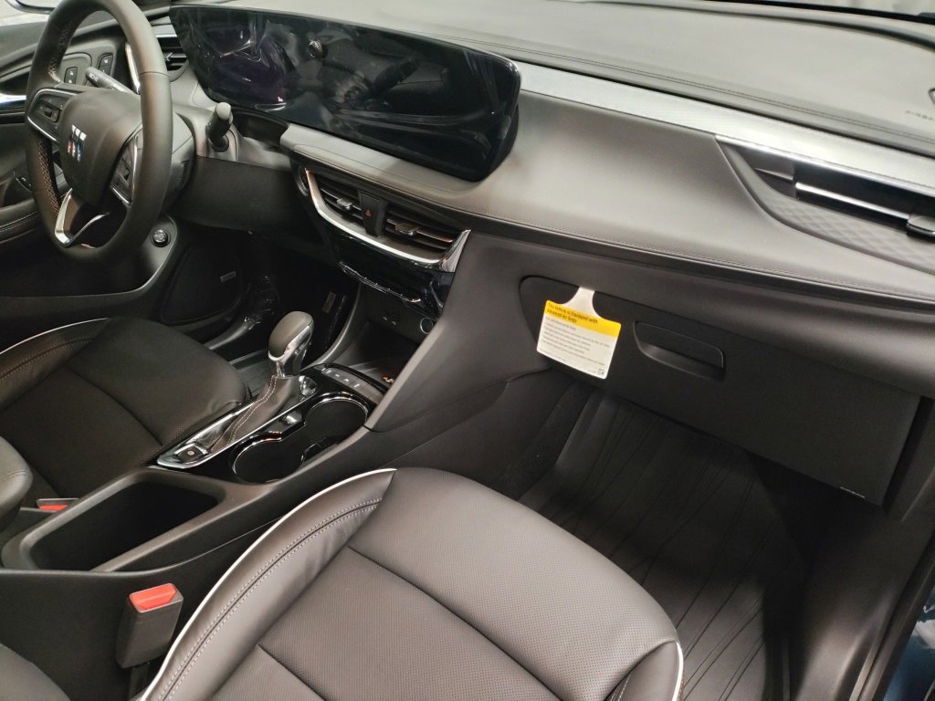 New 2026 Buick Encore GX Avenir w/ Avenir Technology Package image 8