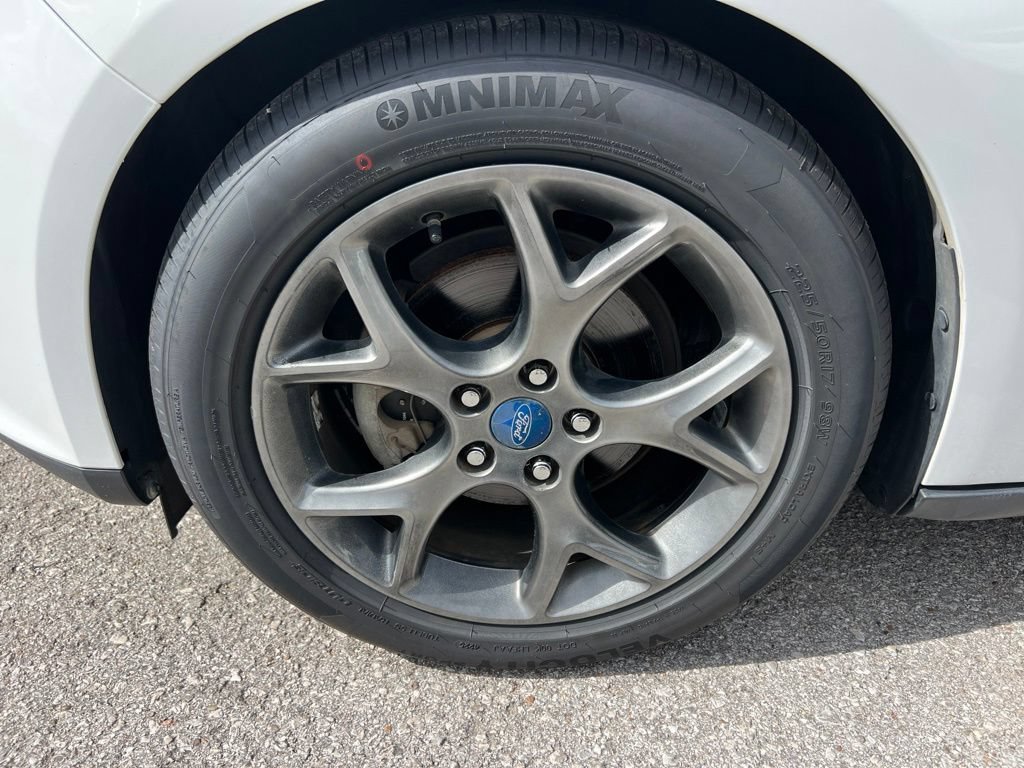 Used 2013 Ford Focus SE FWD image 8