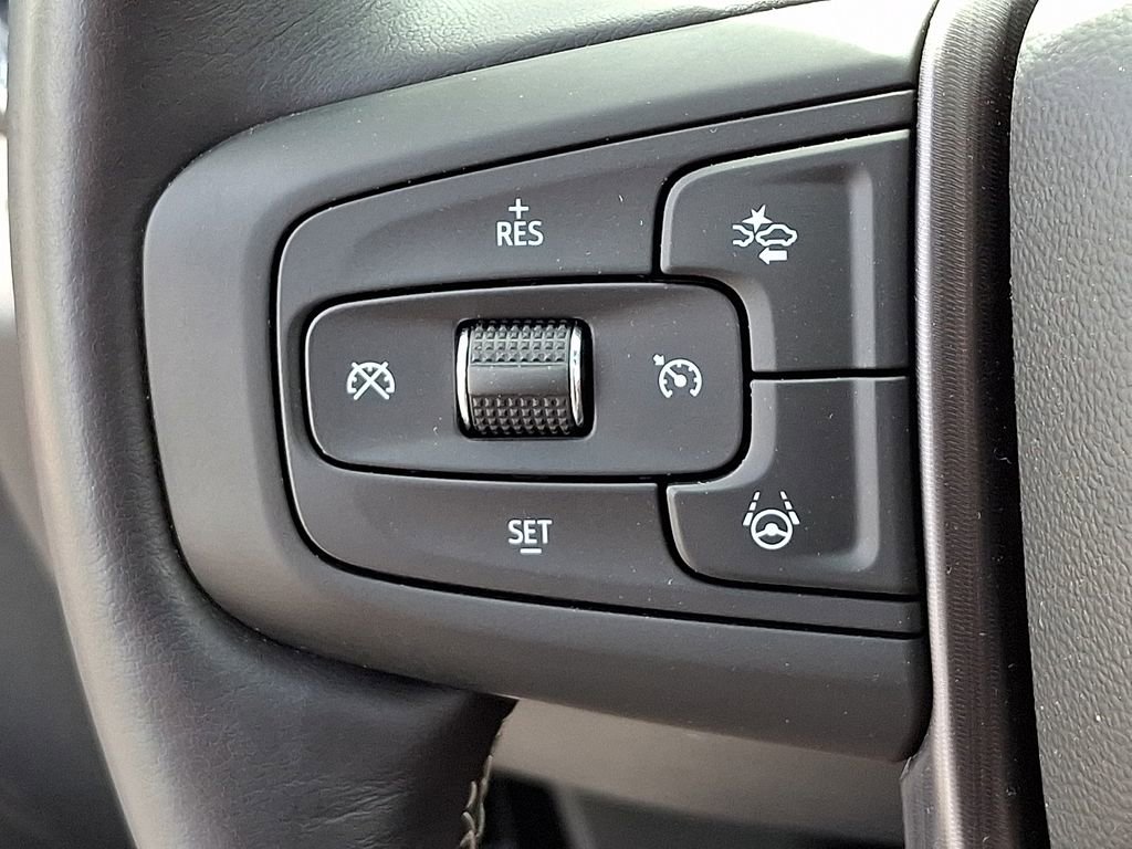 Used 2024 GMC Sierra 1500 Denali Ultimate image 21