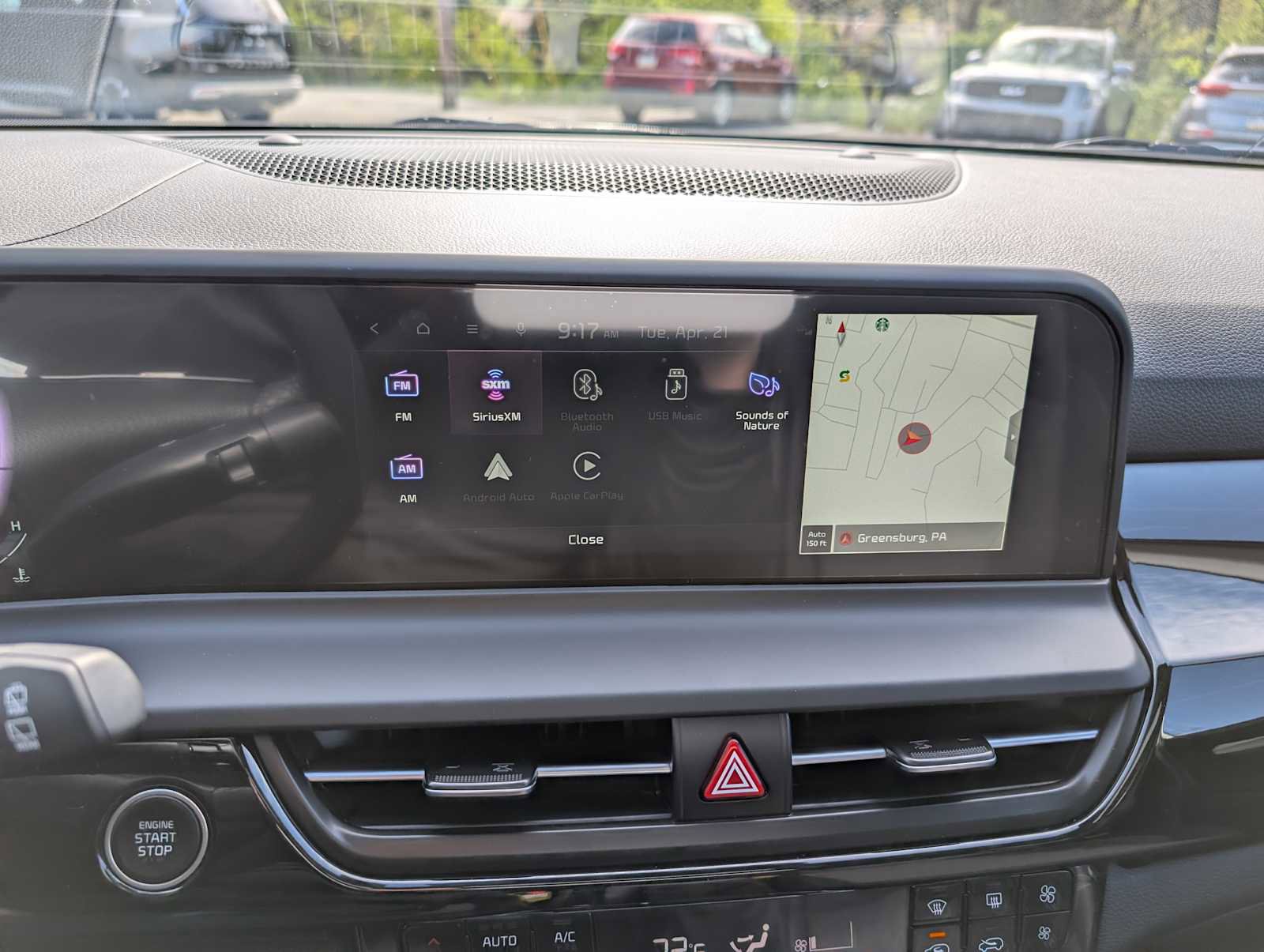 New 2026 Kia Seltos S AWD/4WD image 23