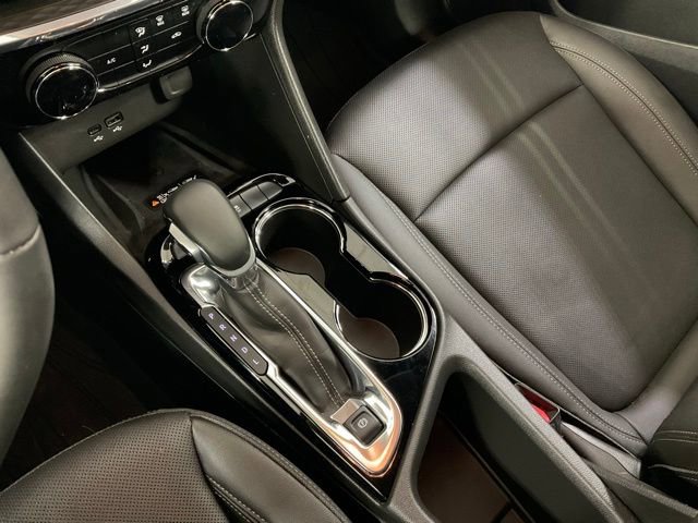 Used 2024 Buick Encore GX Sport Touring w/ Advanced Technology Package AWD/4WD image 14