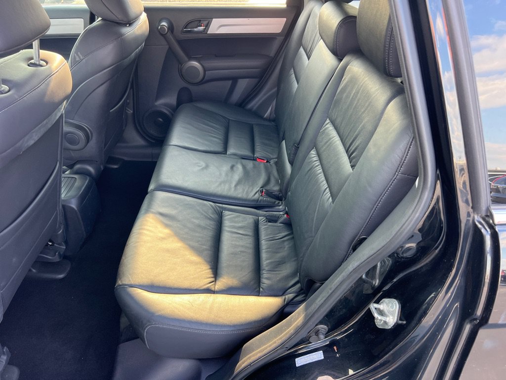 Used 2011 Honda CR-V EX-L image 13