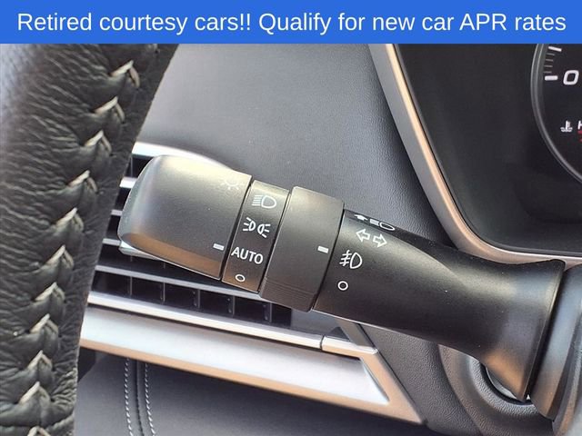 Certified 2025 Subaru Outback Limited image 14