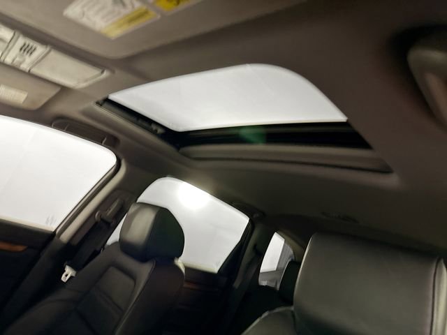 Used 2021 Honda CR-V Touring image 35