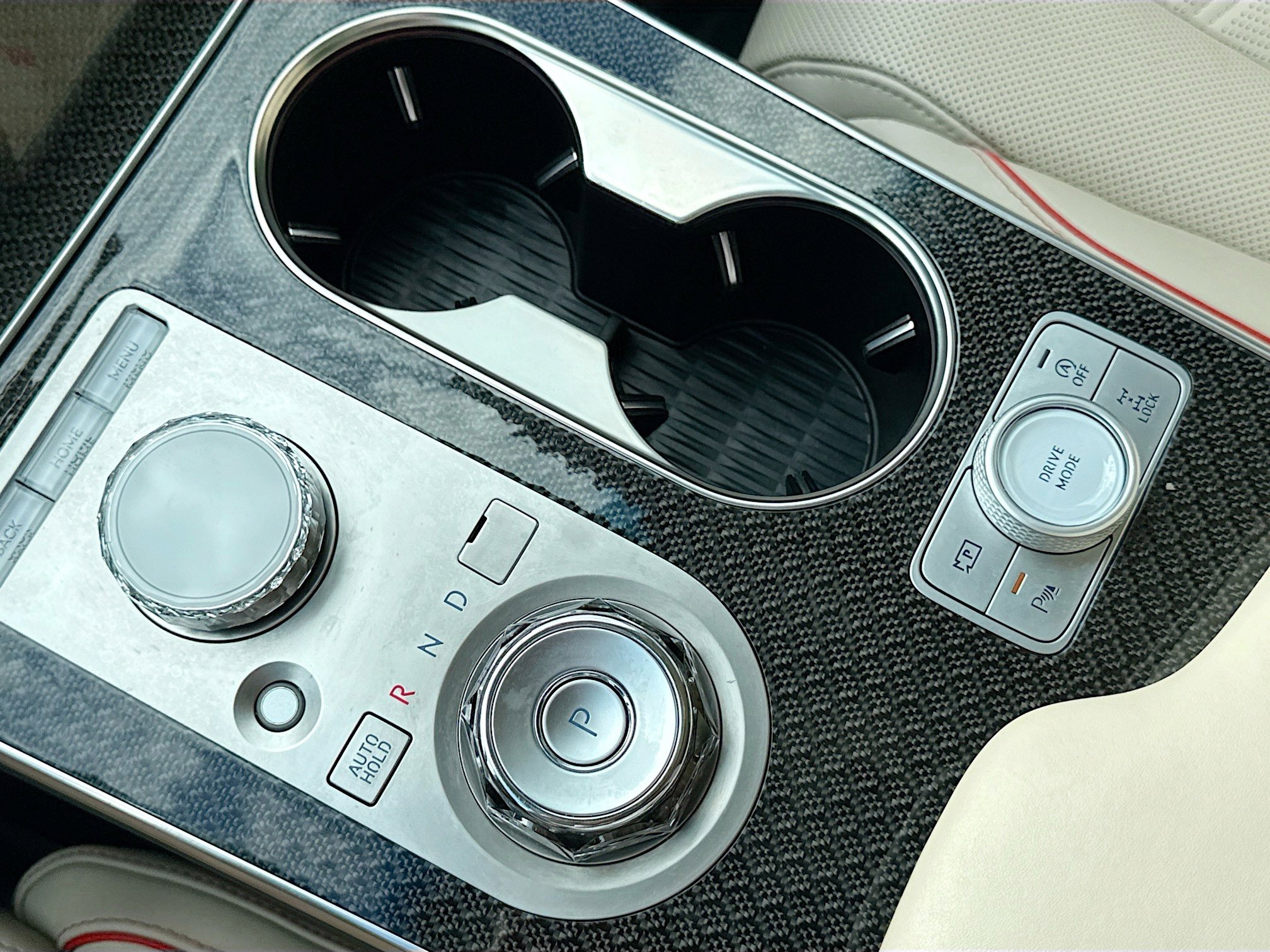 Used 2025 Genesis GV80 3.5T e-SC AWD/4WD image 29