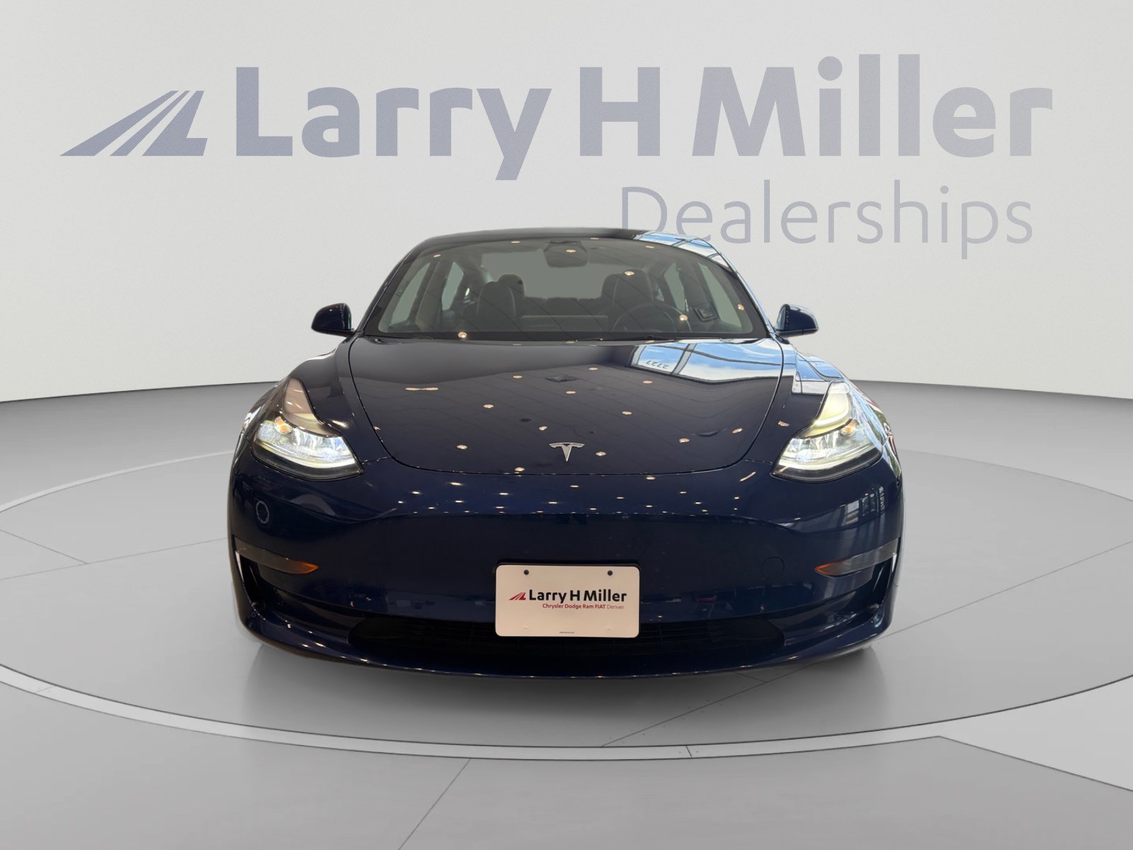 Used 2023 Tesla Model 3 Standard Range RWD image 8