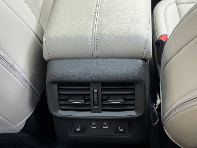 New 2026 Nissan Murano Platinum w/ Technology Package image 14