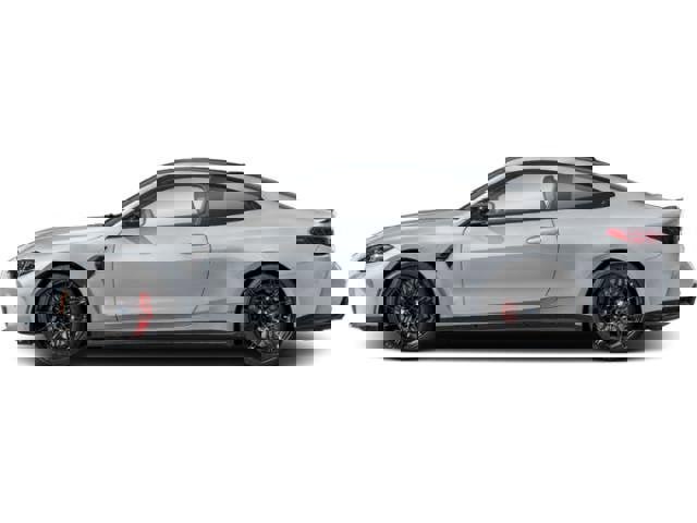 New 2026 BMW M4 Coupe w/ Executive Package image 6