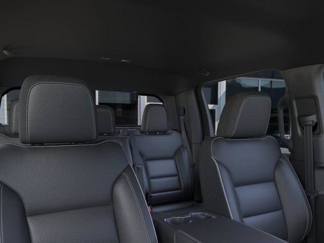 New 2026 GMC Sierra EV Elevation w/ Premium Package image 46