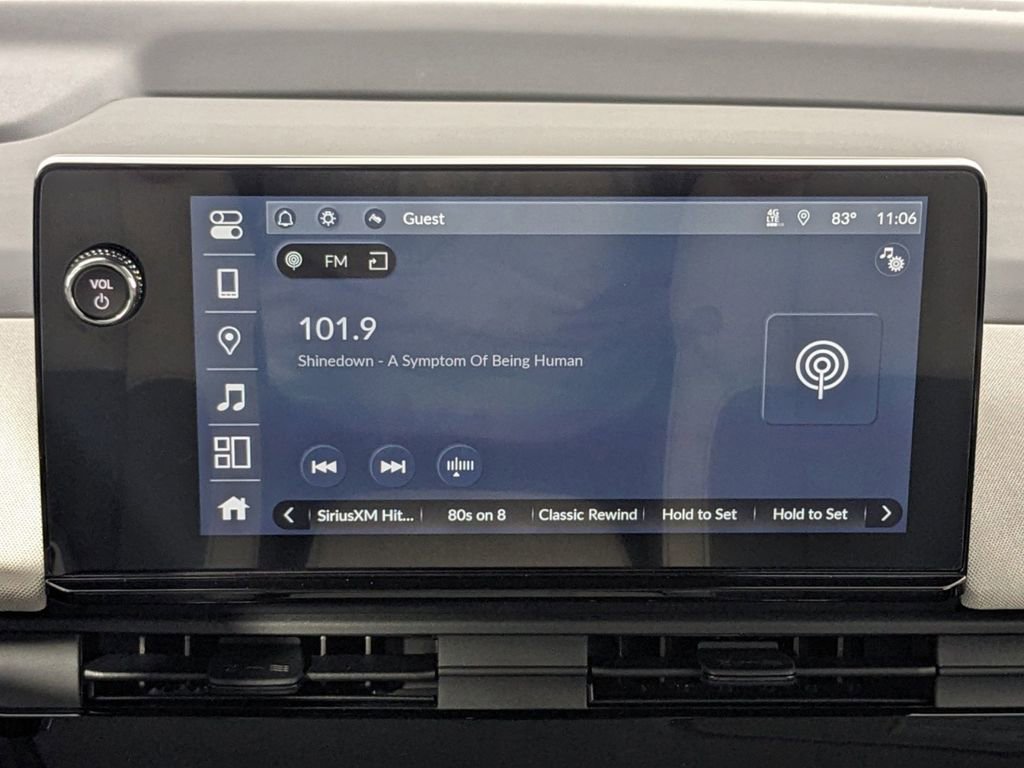 New 2026 Honda Prologue EX image 13