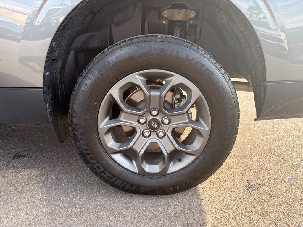 Used 2024 Ford Maverick XLT w/ XLT Luxury Package FWD image 28