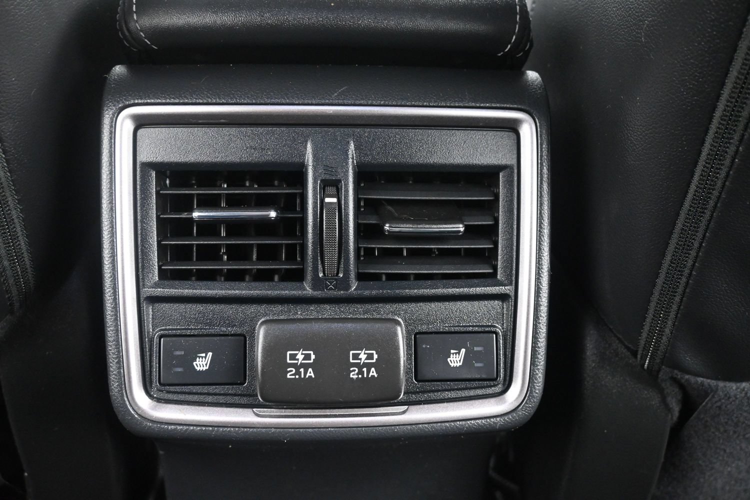 Used 2023 Subaru Forester Touring AWD/4WD image 40