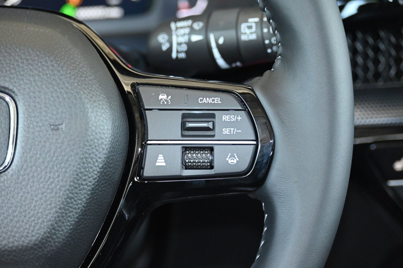 New 2026 Honda CR-V EX-L image 27