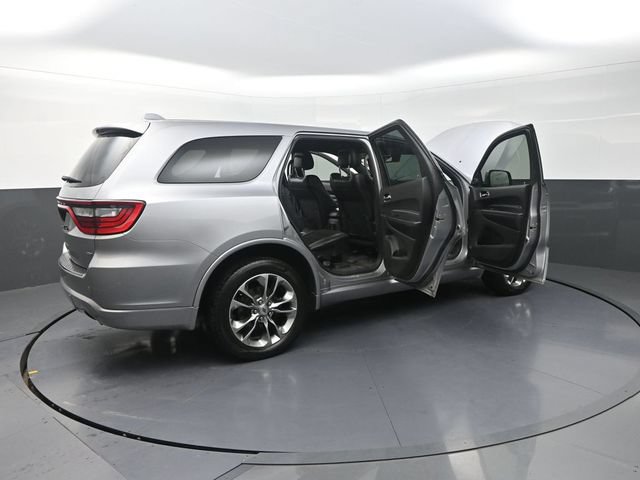 Used 2019 Dodge Durango GT AWD/4WD image 45