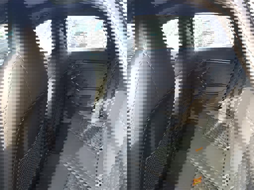 New 2025 Audi RS 3 image 12