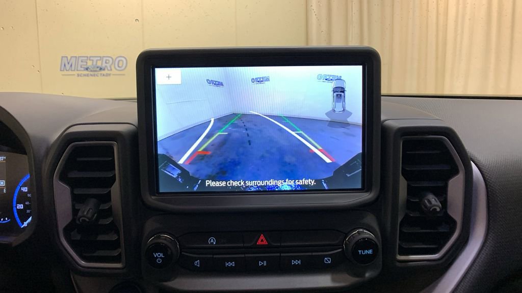 Used 2023 Ford Bronco Sport Big Bend w/ Convenience Package image 36