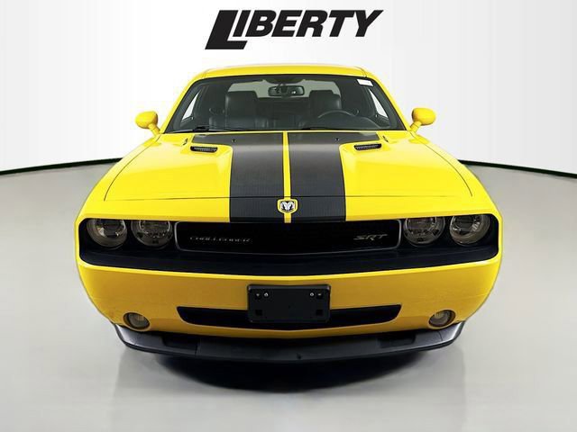 Used 2010 Dodge Challenger SRT8 w/ Special Edition Group video 2