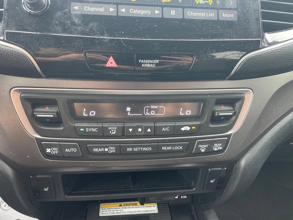 Used 2021 Honda Pilot Special Edition image 15