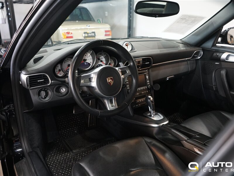 Used 2011 Porsche 911 Carrera 4S AWD/4WD image 14
