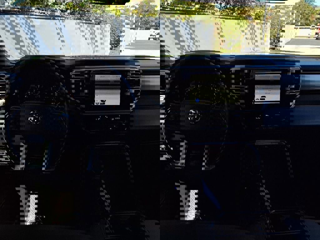 New 2026 Toyota Tundra SR5 image 8