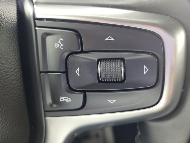 Used 2025 Chevrolet Silverado 1500 LT image 27