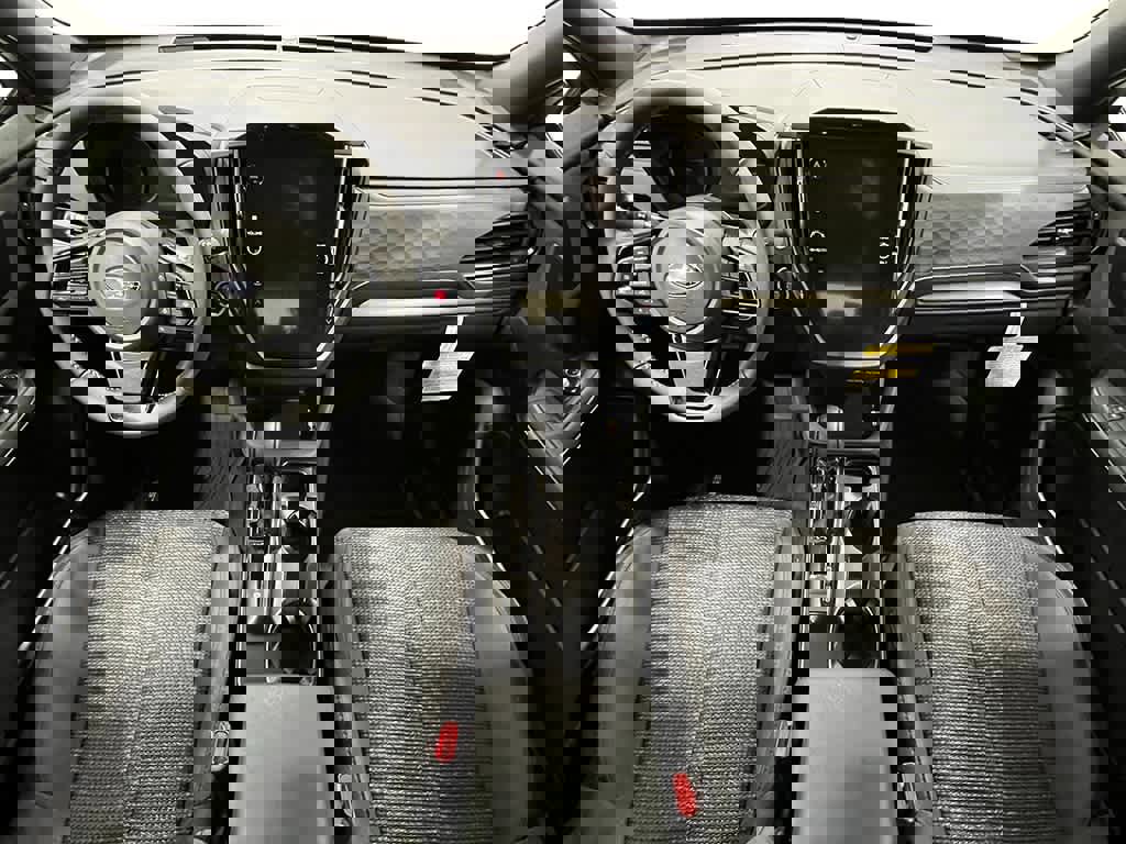 New 2026 Subaru Forester Premium image 14