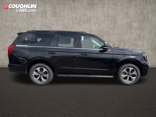 New 2027 Ford Expedition Active AWD/4WD image 13