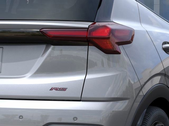 New 2027 Chevrolet Bolt RS image 12