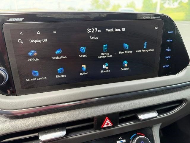 Used 2022 Hyundai Sonata N Line FWD image 23