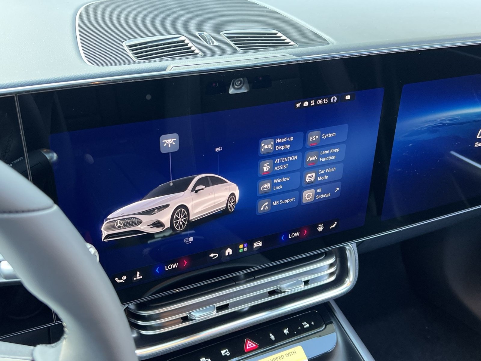 New 2027 Mercedes-Benz CLA 350 image 40