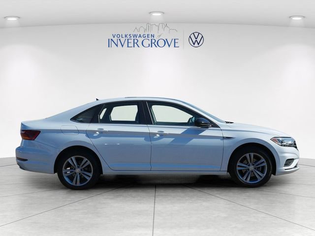 Used 2019 Volkswagen Jetta R-Line FWD image 8