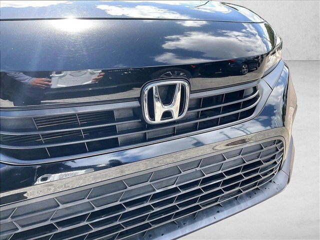 Used 2022 Honda Civic Sport image 30
