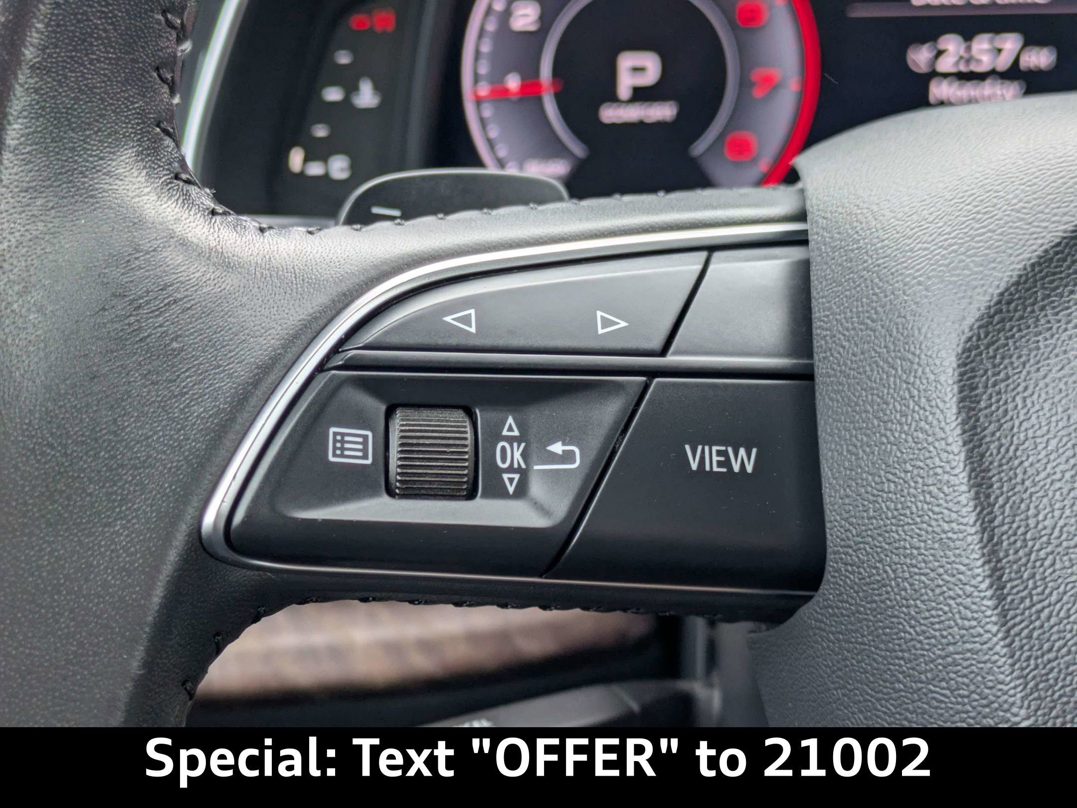 Used 2019 Audi Q8 Prestige w/ Luxury Package AWD/4WD image 29