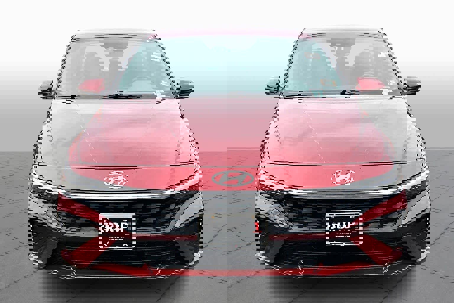 Used 2024 Hyundai Elantra Blue image 4