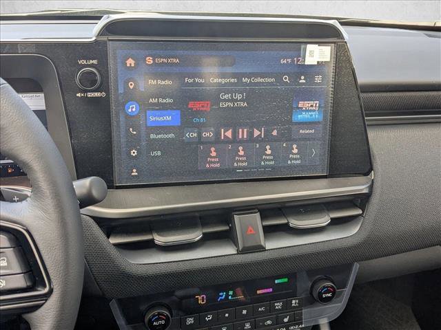 New 2026 Subaru Outback Limited AWD/4WD image 12