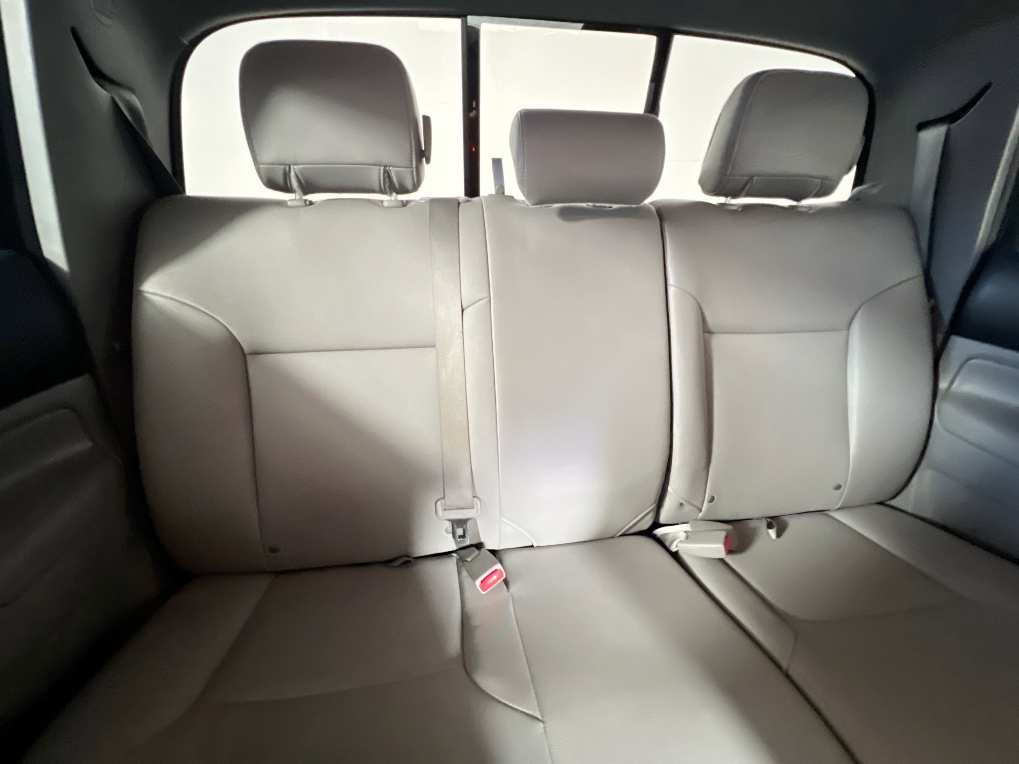 Used 2013 Toyota Tacoma PreRunner w/ Limited Pkg image 32