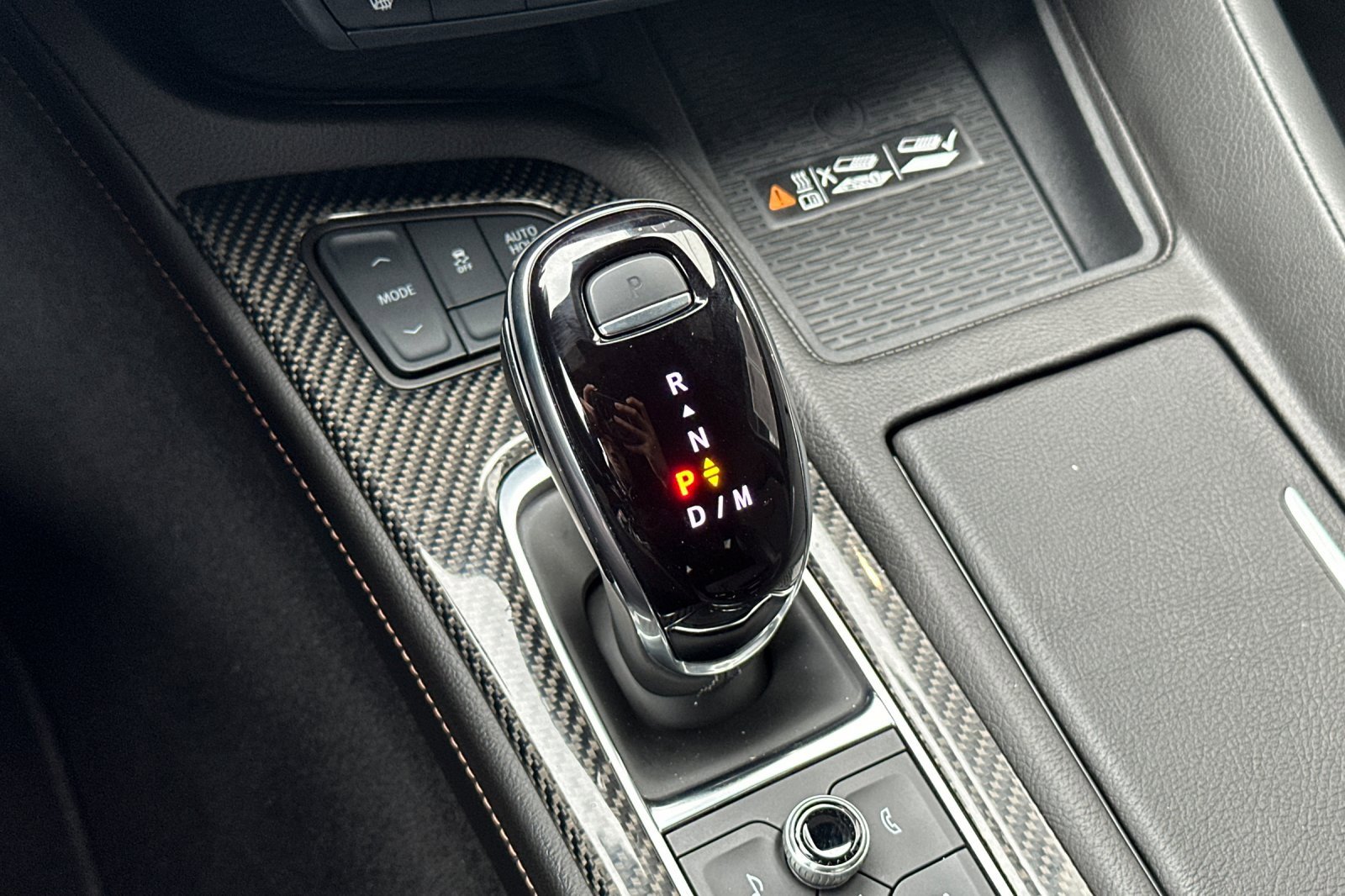 Used 2025 Cadillac CT5 Sport image 29