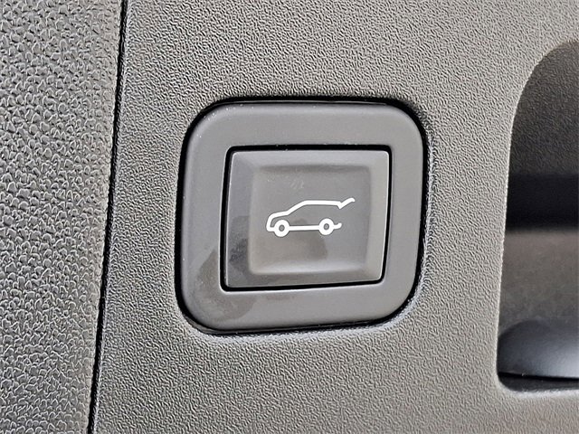 Certified 2025 Cadillac XT5 Premium Luxury w/ Technology Package image 27