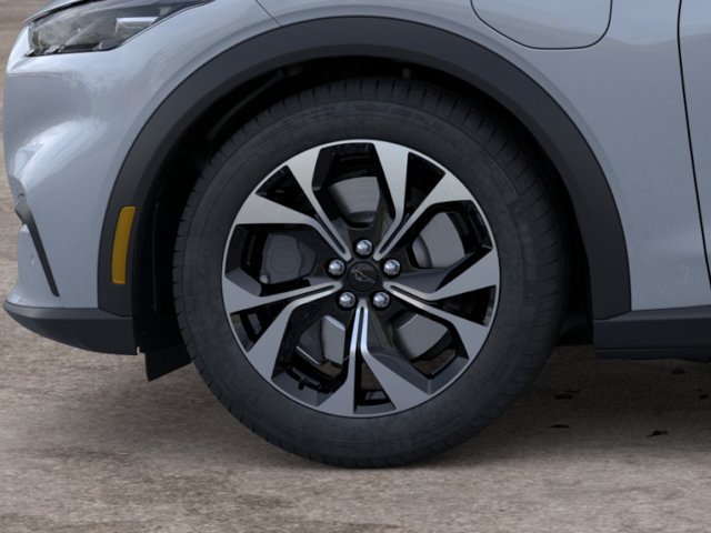 New 2026 Ford Mustang Mach-E Select w/ Technology Package RWD image 18